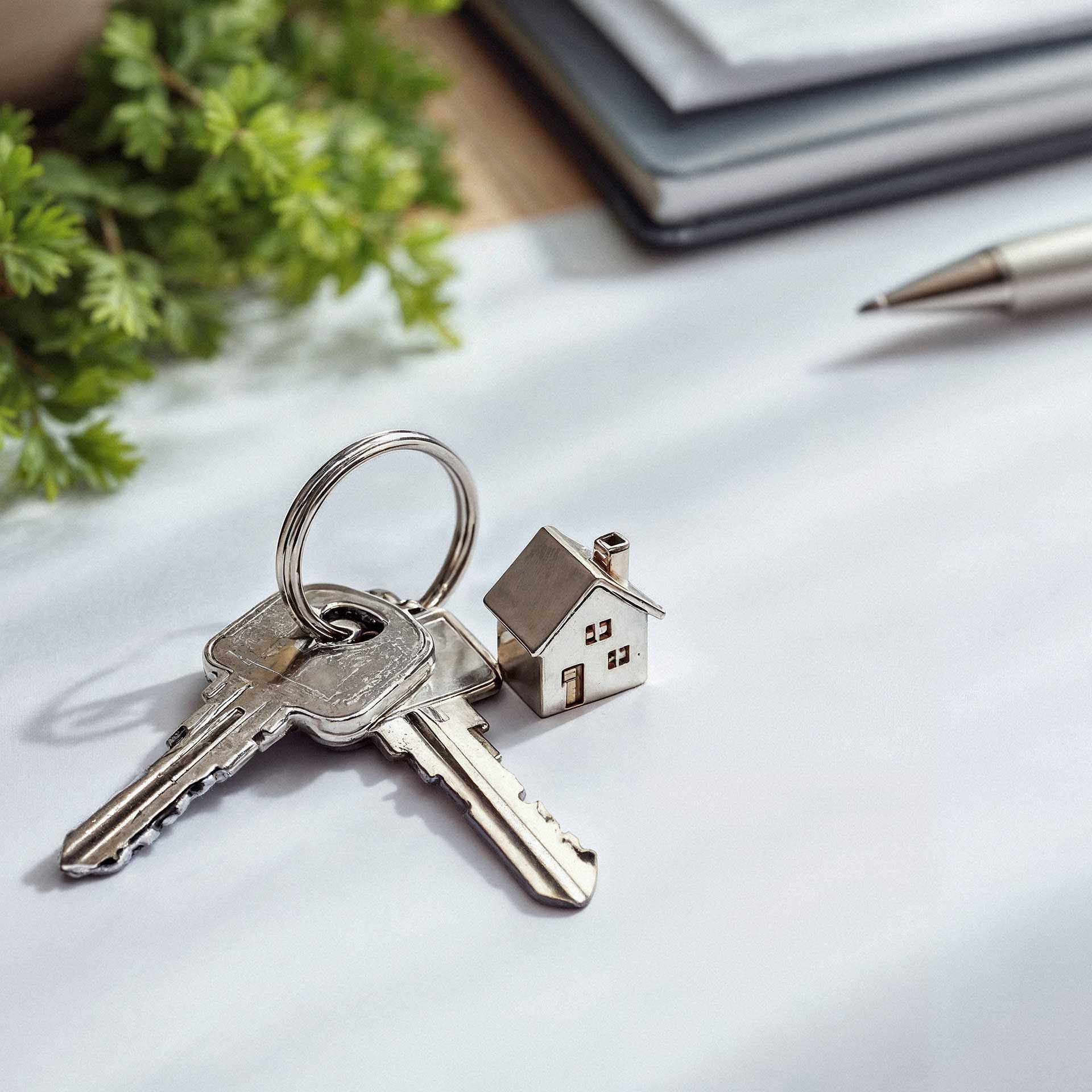 5 Tipps für die richtige Immobilienfinanzierung